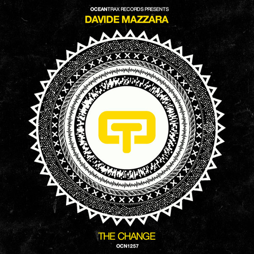 Davide Mazzara - The Change [OCN1257]